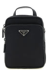 the prada crossbody bag