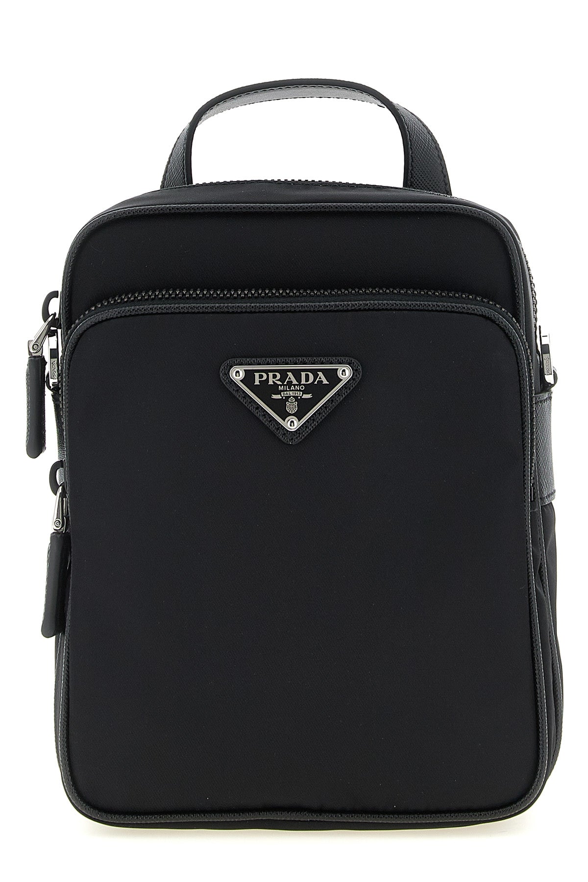 the prada crossbody bag