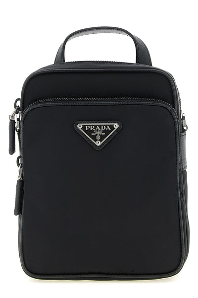 the prada crossbody bag