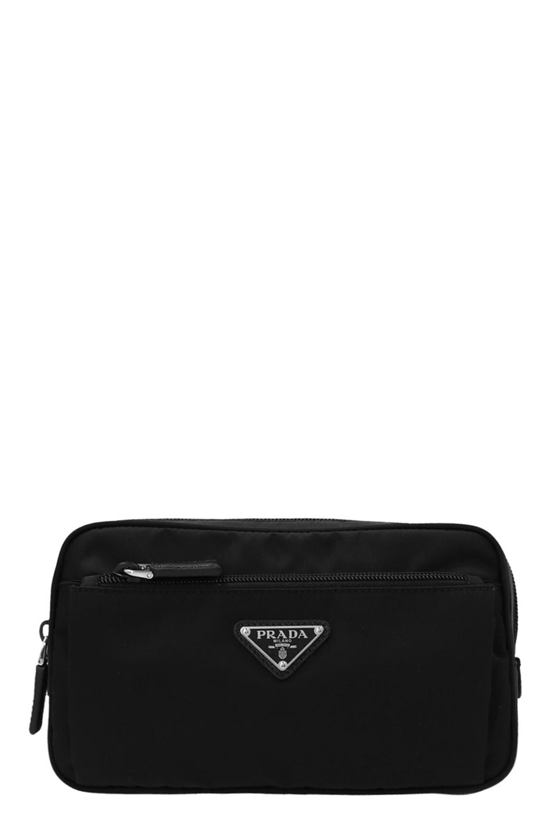 PRADA OS re-nylon belt bag