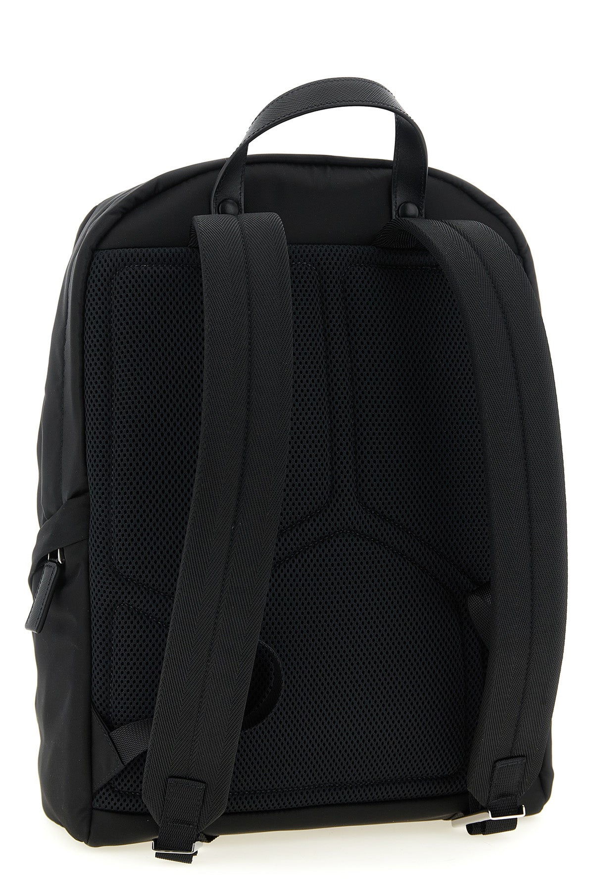 re-nylon backpack