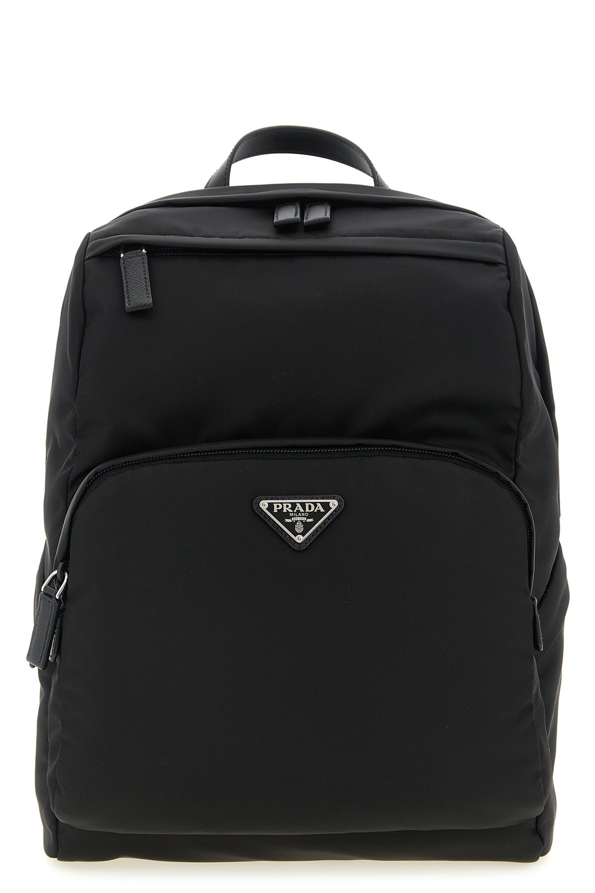 re-nylon backpack