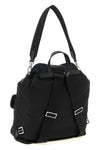 the prada backpack