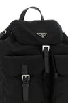 the prada backpack
