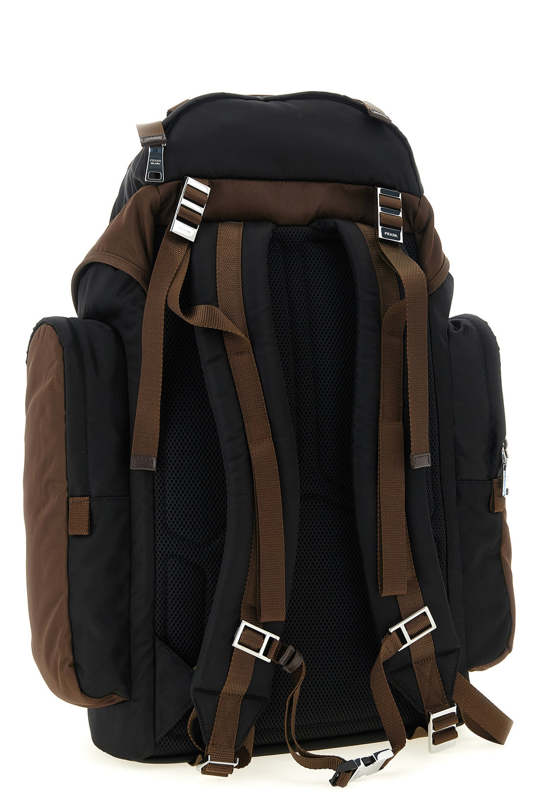 PRADA OS re-nylon backpack