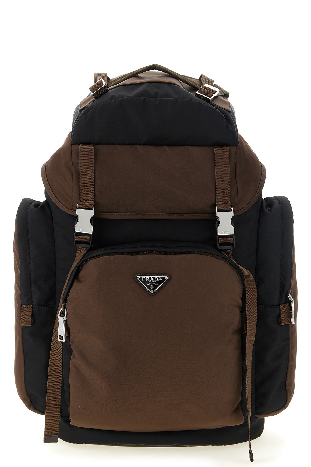 re-nylon backpack