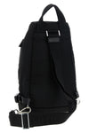 the prada one-shoulder backpack