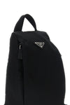 the prada one-shoulder backpack