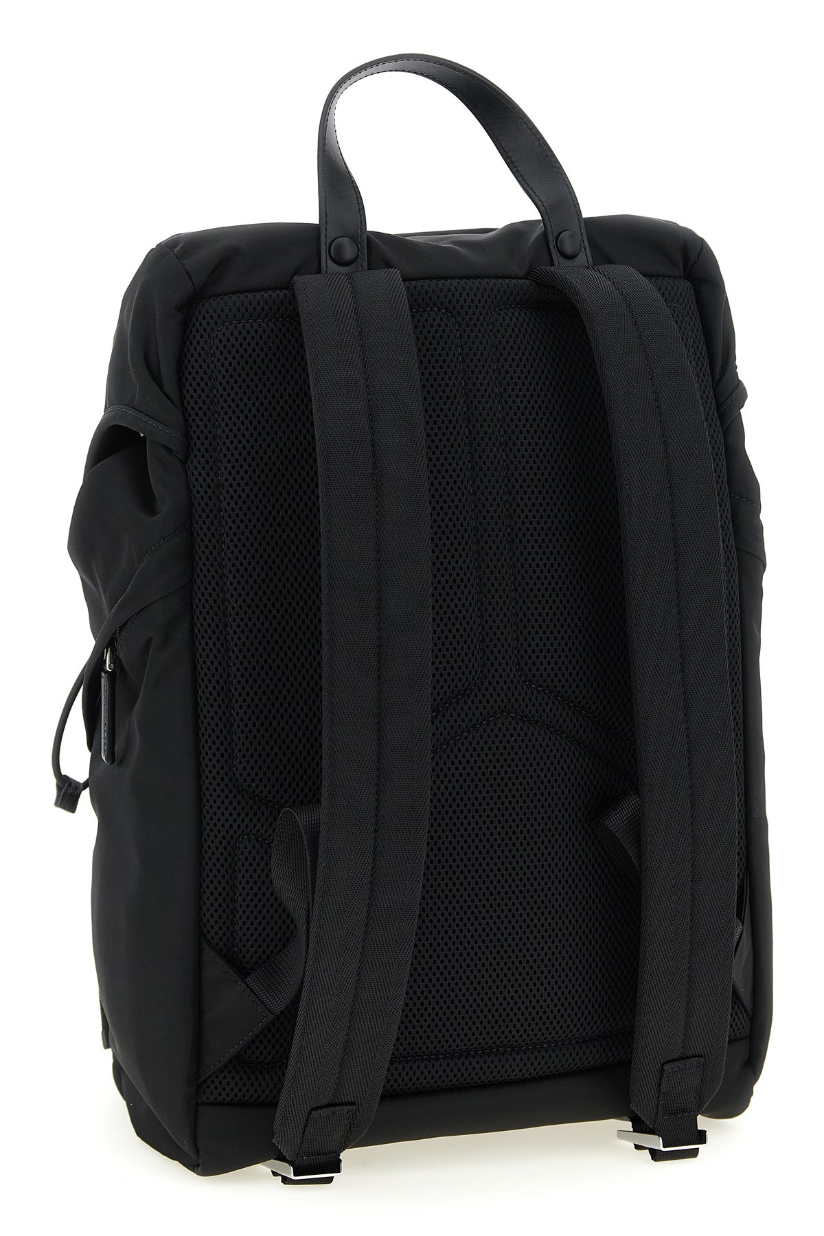 re-nylon backpack