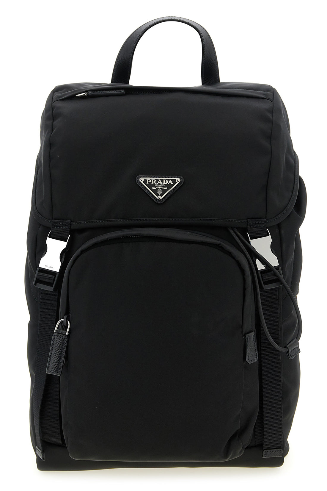 PRADA OS re-nylon backpack