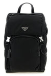 re-nylon backpack