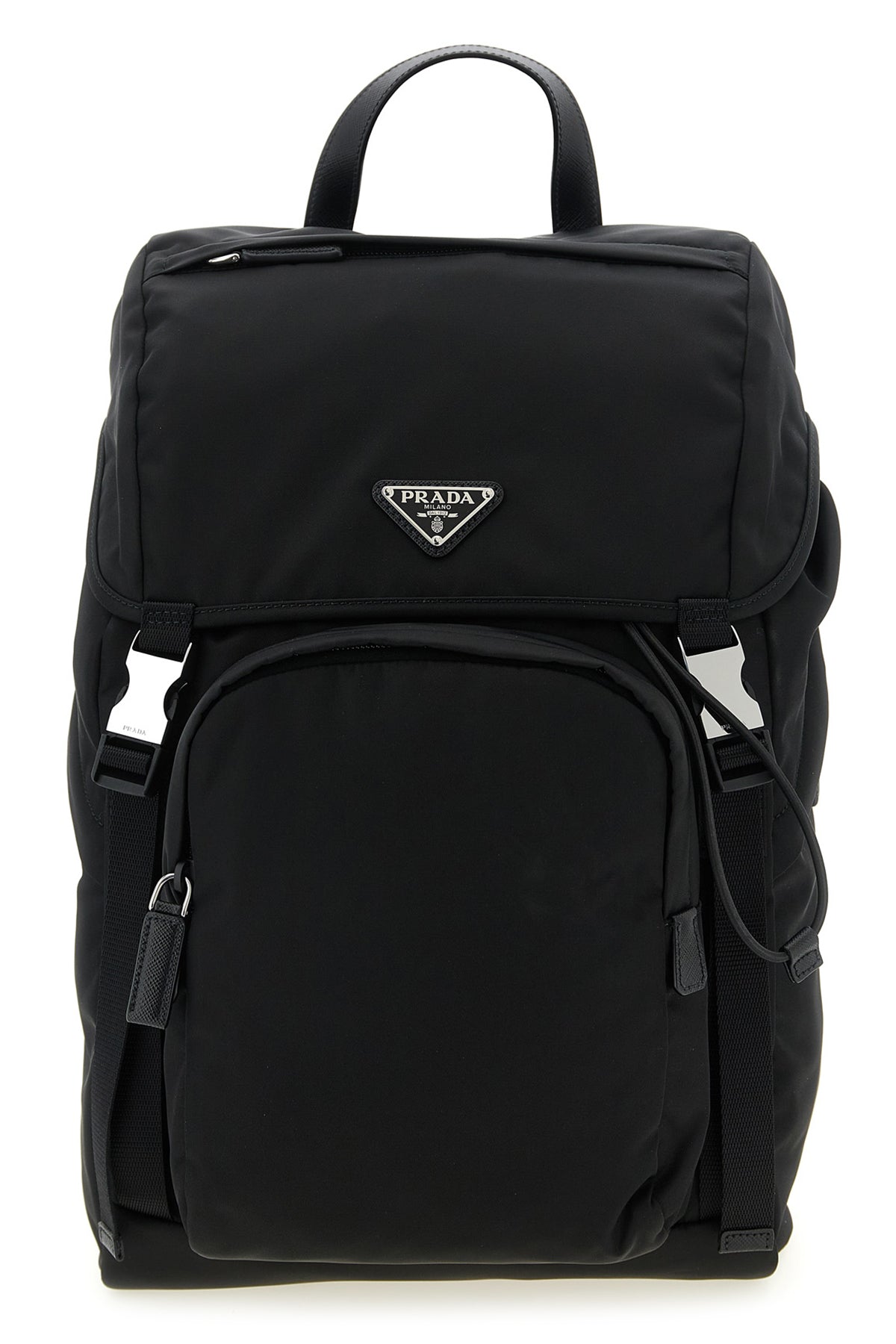 re-nylon backpack