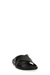 leather sandal