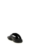 leather sandal