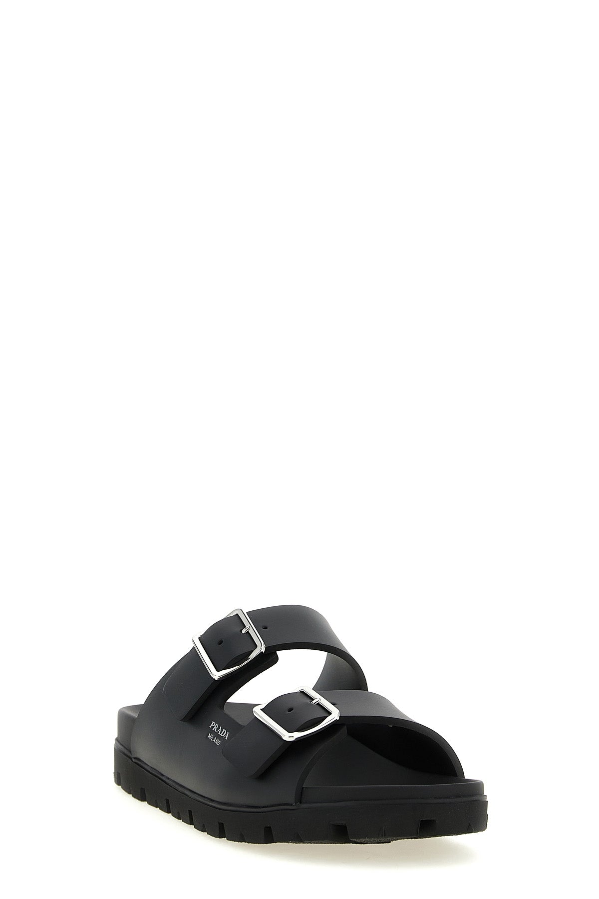 rubber slides