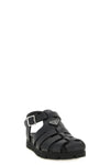 rubber sandals