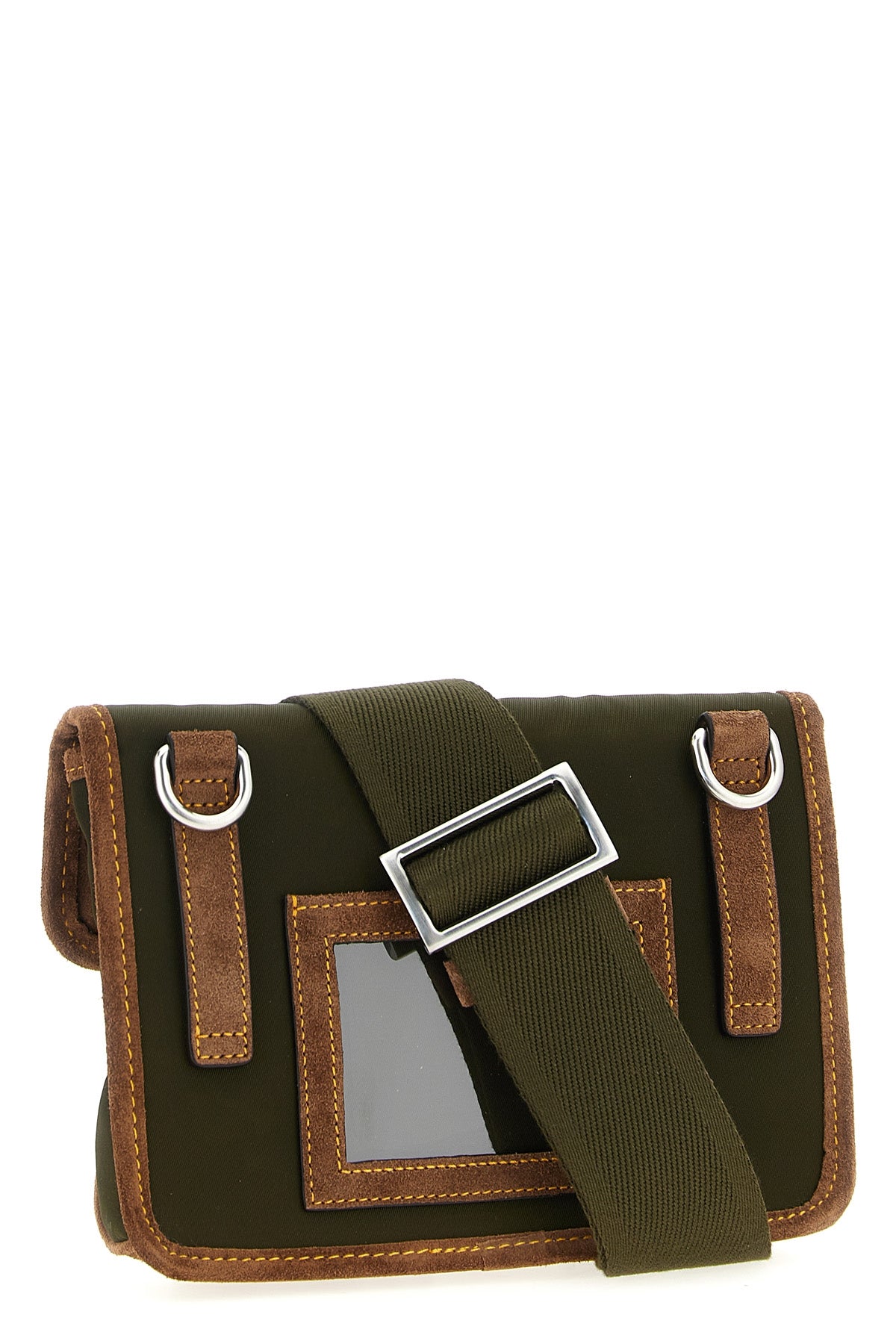 nylon smartphone shoulder strap