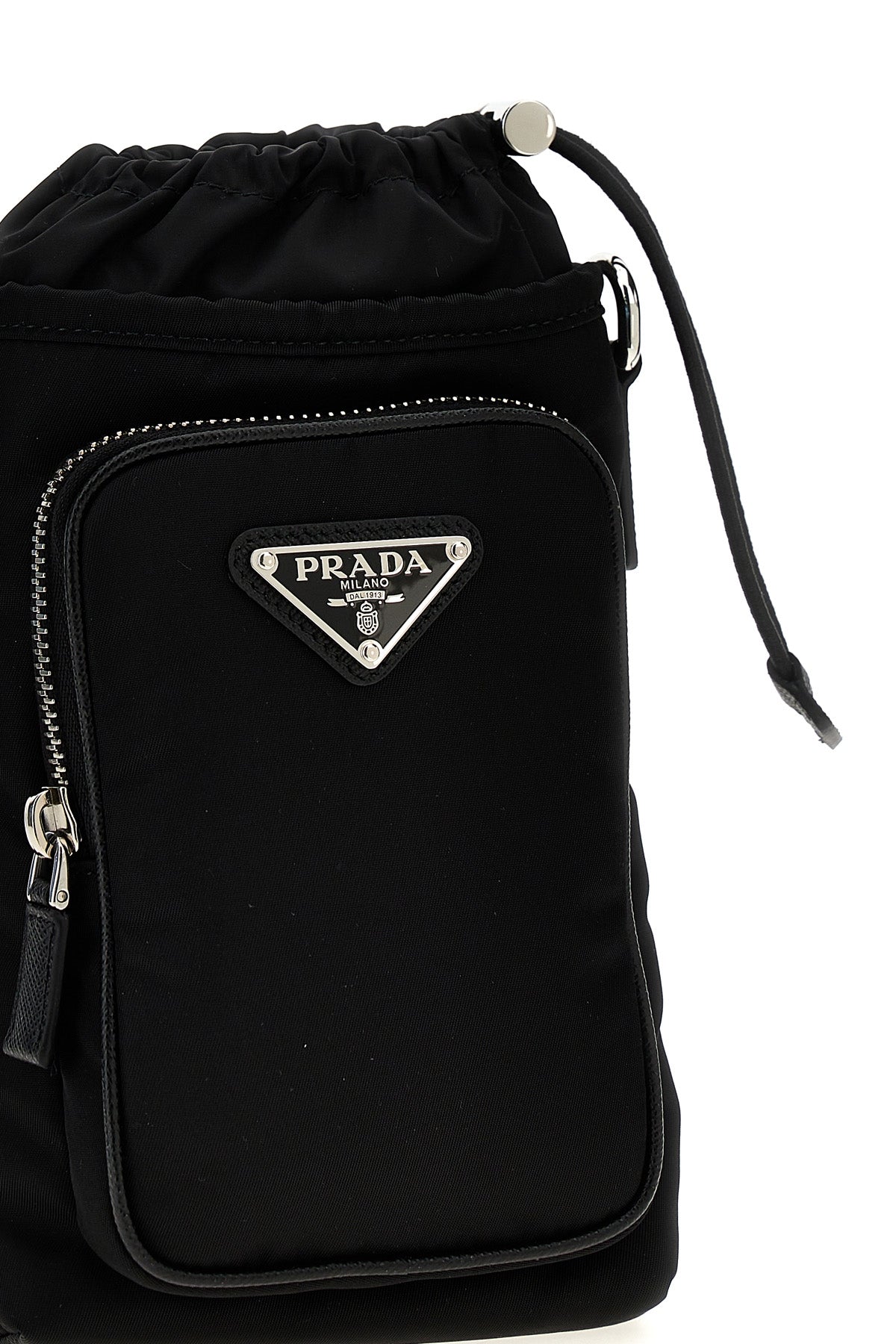 re-nylon smartphone holder