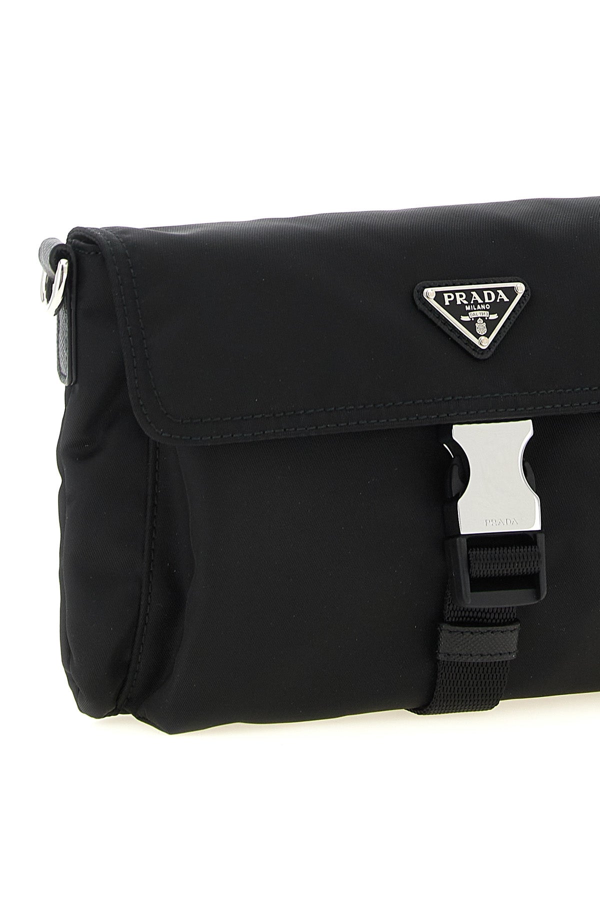 the prada mobile phone shoulder bag