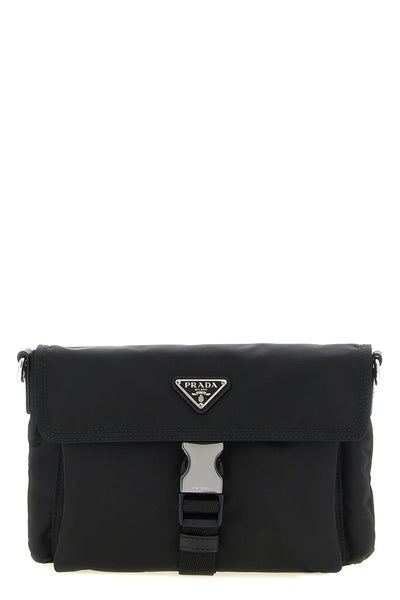 the prada mobile phone shoulder bag