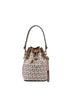 Fendi Small Mon Tresor Bucket Bag