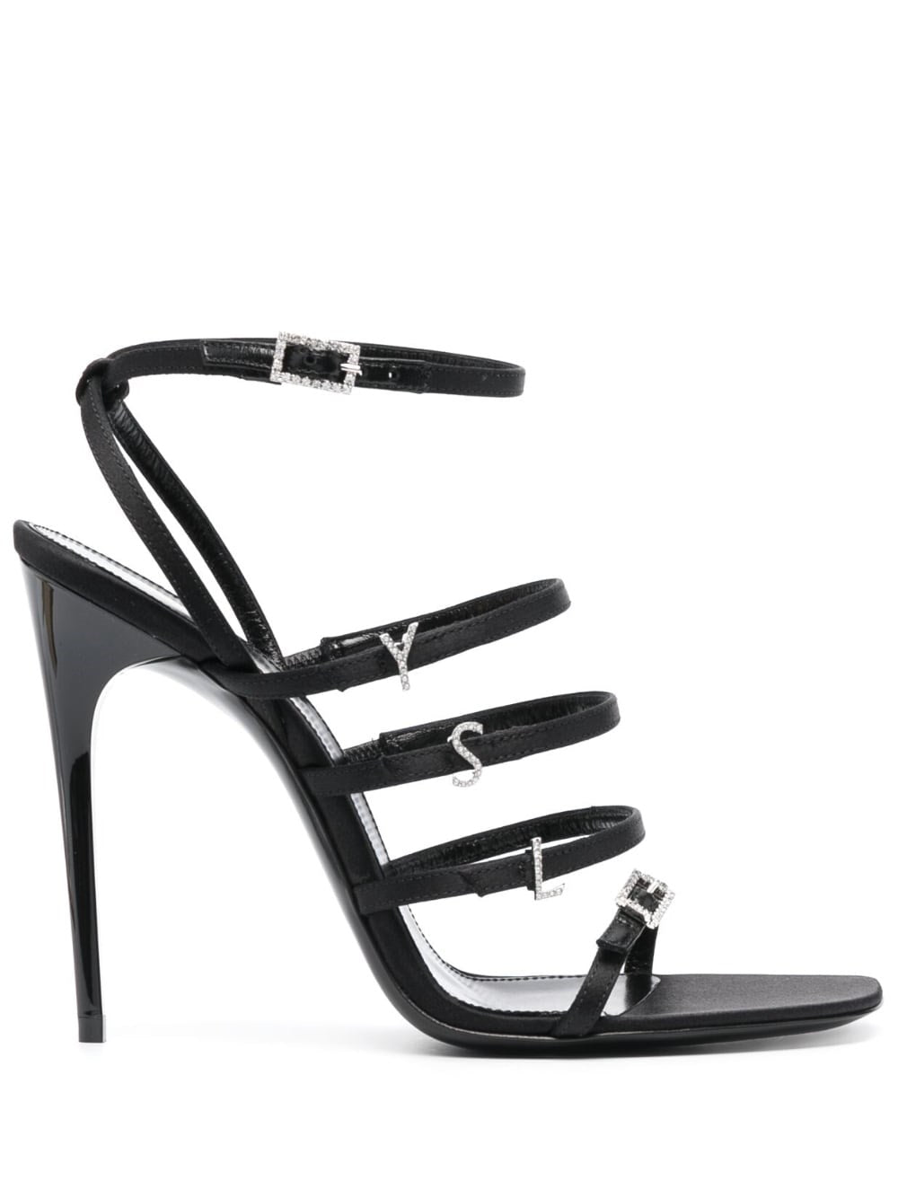 Saint Laurent Sandals