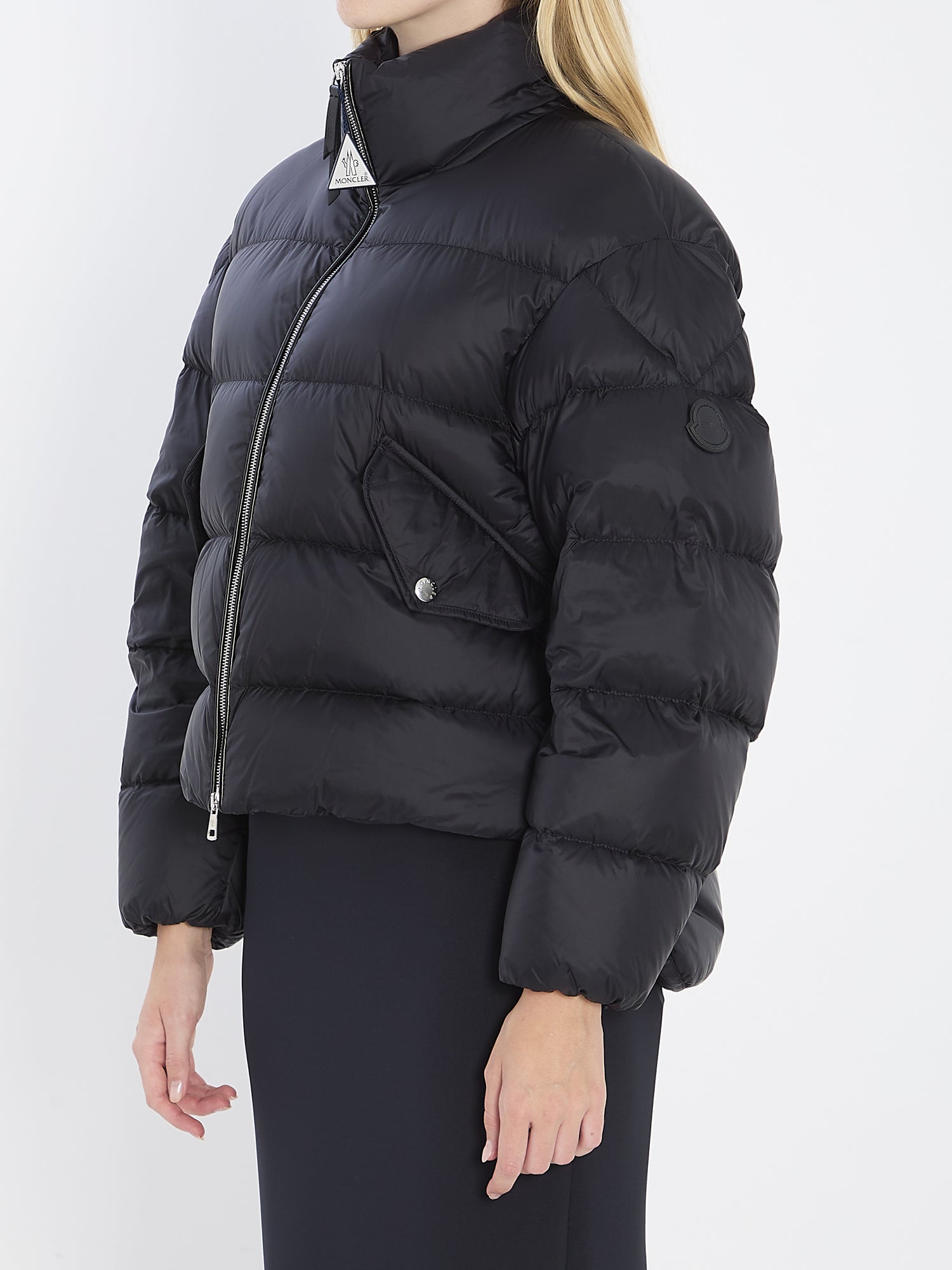 MONCLER X EDWARD ENNINFUL 0 ee72 blas puffer jacket 