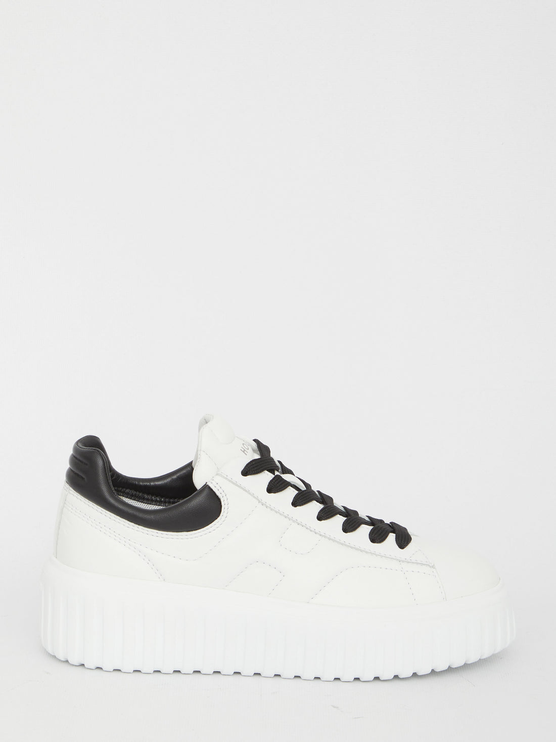 HOGAN 36½ hogan h-stripes sneakers