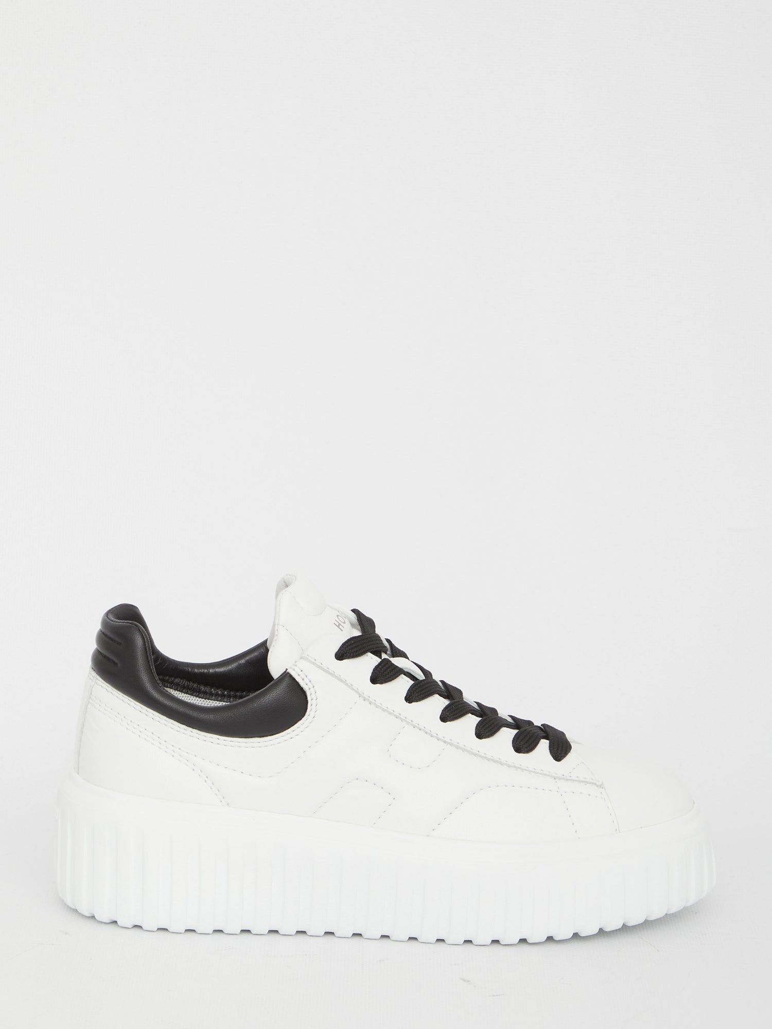 HOGAN 36½ hogan h-stripes sneakers