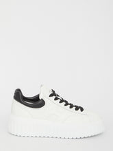 HOGAN 36½ hogan h-stripes sneakers