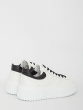 HOGAN 36½ hogan h-stripes sneakers