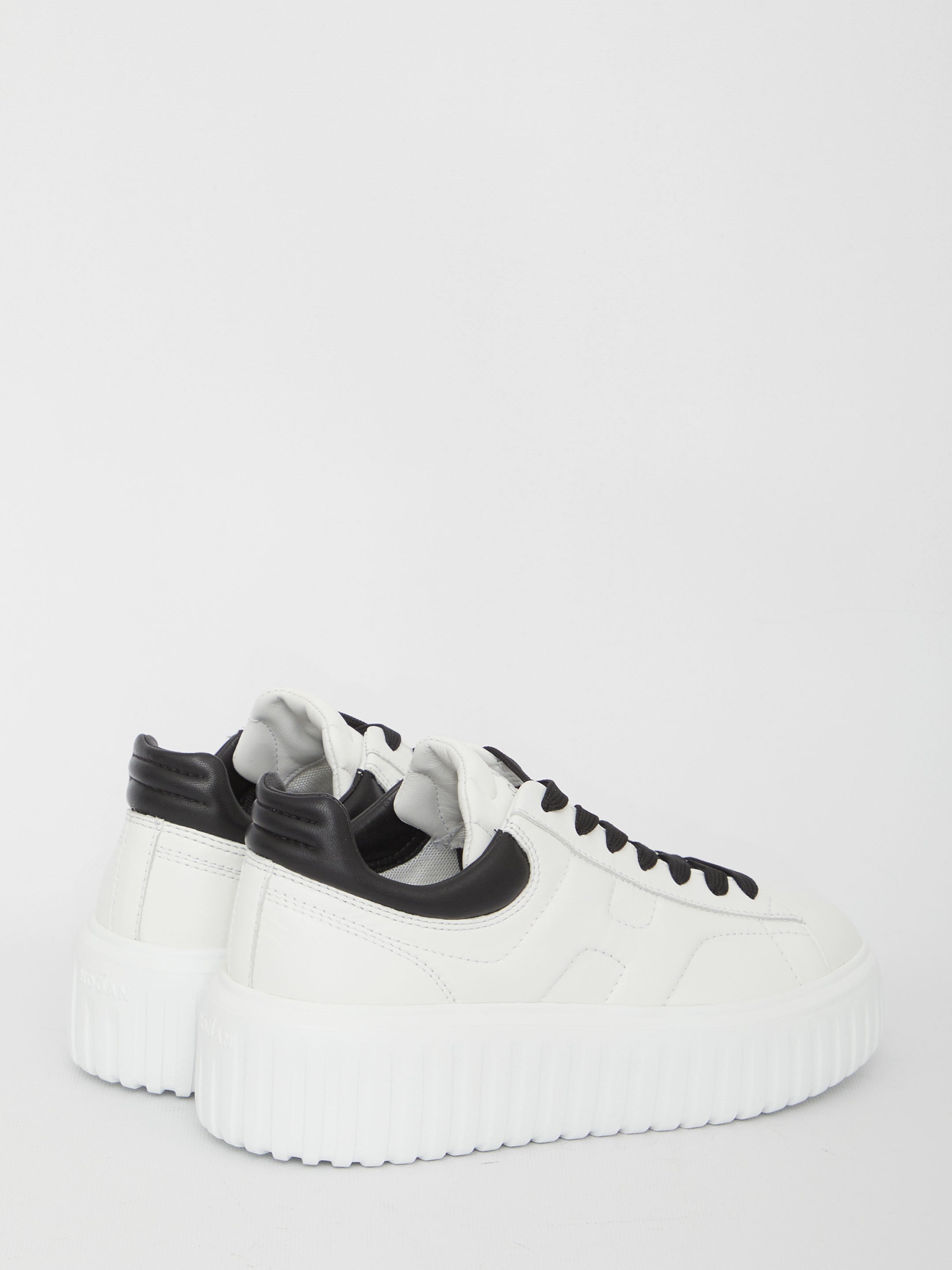 HOGAN 36½ hogan h-stripes sneakers