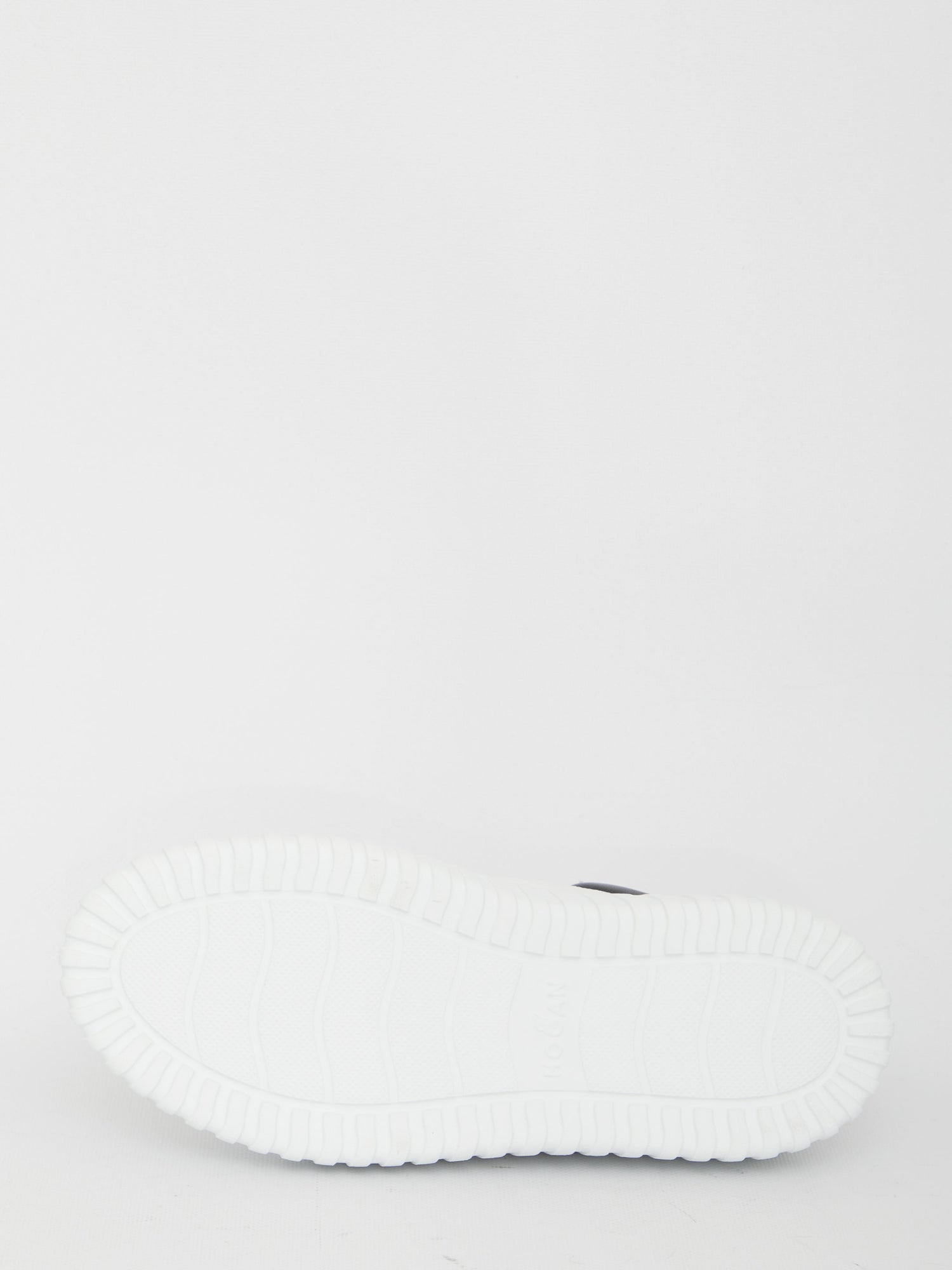 HOGAN 36½ hogan h-stripes sneakers