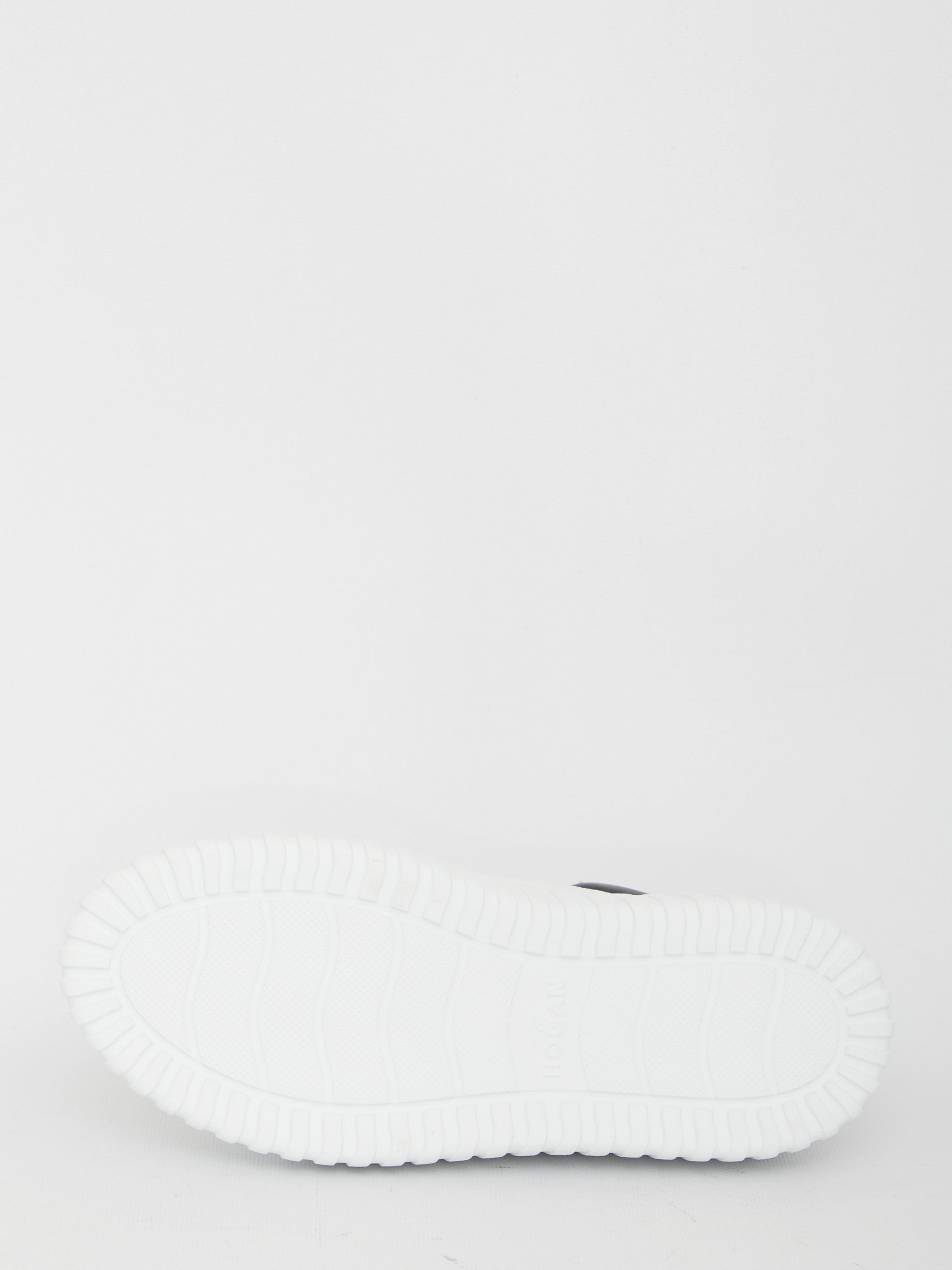 HOGAN 36½ hogan h-stripes sneakers