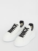 HOGAN 36½ hogan h-stripes sneakers