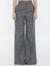 VALENTINO GARAVANI 40 wide-leg trousers