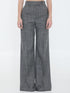 VALENTINO GARAVANI 40 wide-leg trousers