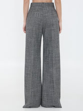 VALENTINO GARAVANI 40 wide-leg trousers