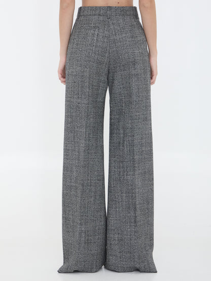 VALENTINO GARAVANI 40 wide-leg trousers