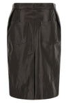 magda butrym 28 midi skirt redefines the codes of contemporary elegance throug