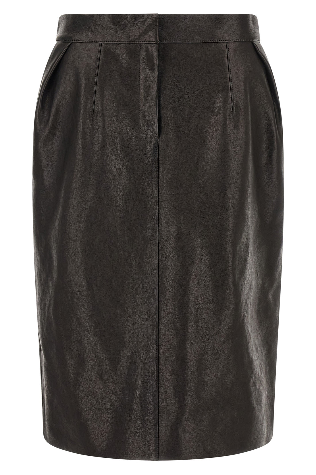 MAGDA BUTRYM 34 magda butrym 28 midi skirt redefines the codes of contemporary elegance throug