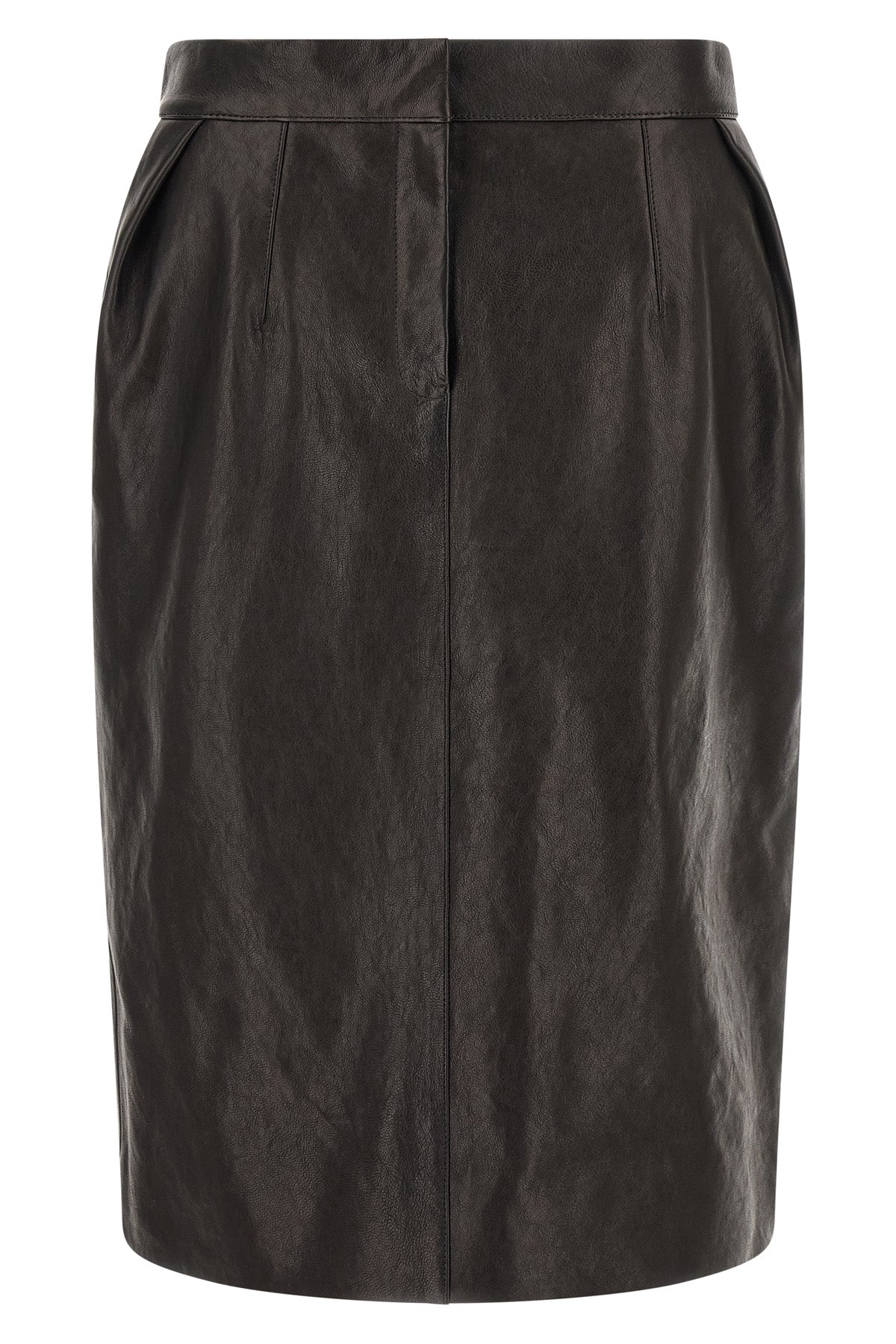 magda butrym 28 midi skirt redefines the codes of contemporary elegance throug