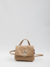 ZANELLATO OS postina daily baby bag