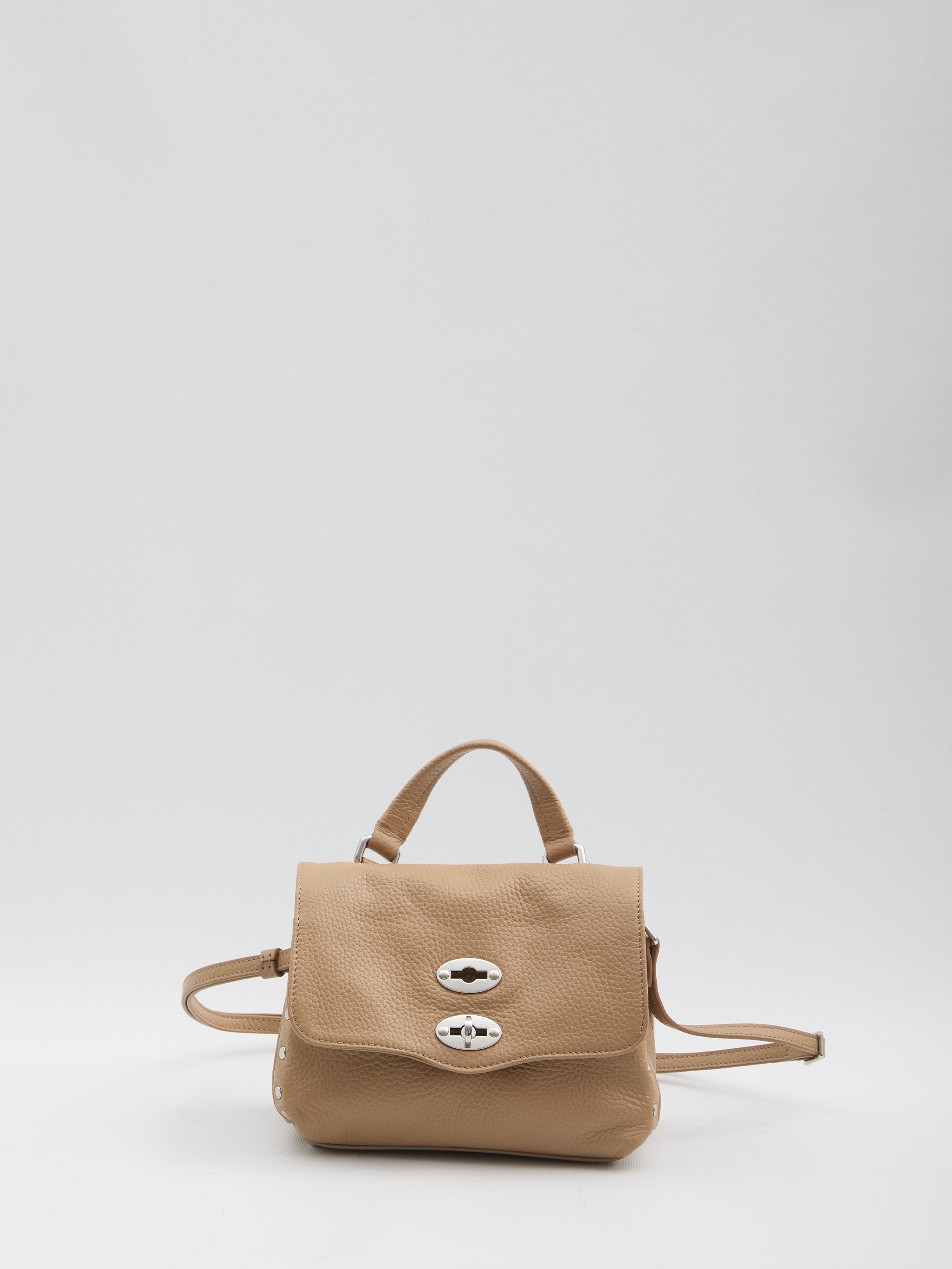 ZANELLATO OS postina daily baby bag