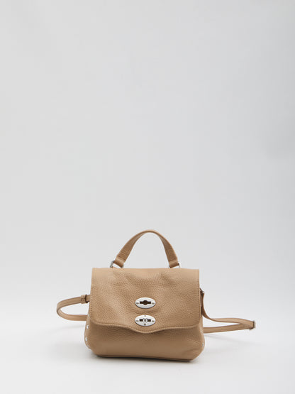 ZANELLATO OS postina daily baby bag