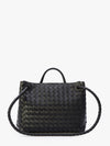 black andiamo medium bag