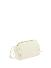 BOTTEGA VENETA OS concert shoulder bag
