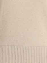 FABIANA FILIPPI 38 wool and silk sweater with sequins