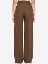 GUCCI 42 technical panama trousers