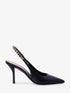 GUCCI 36 gucci signoria pumps